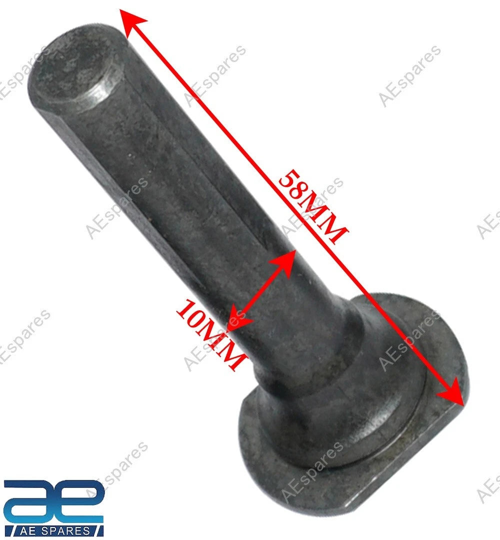 Disc Brake Caliper Guide Pin Kit for Suzuki 800, Zen (2000–2023)