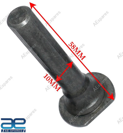 Disc Brake Caliper Guide Pin Kit for Suzuki 800, Zen (2000–2023)