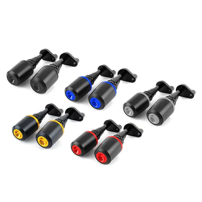 2PCS Frame Sliders for Yamaha YZF R15 V3 (2019–2021)