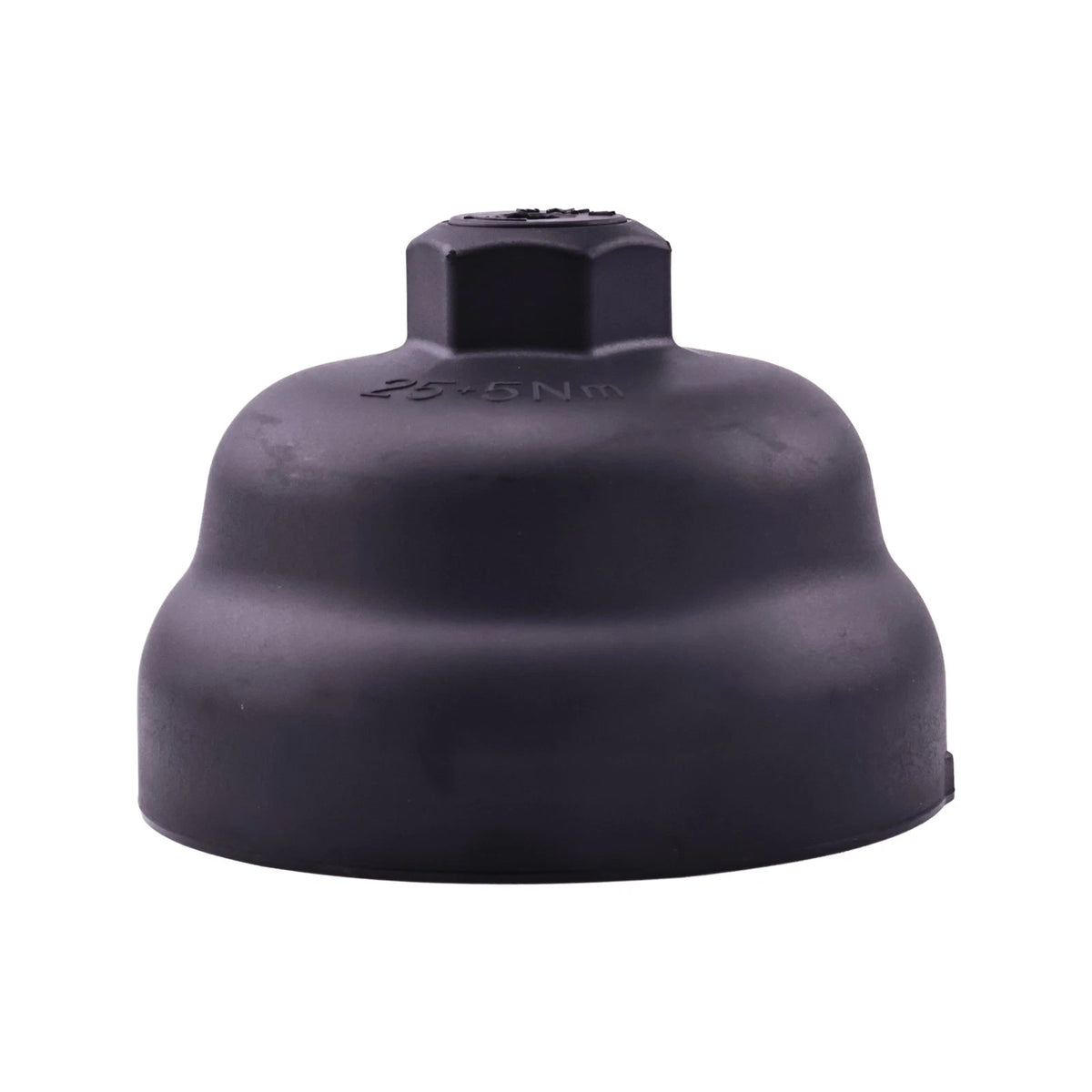 Engine Oil Filter Cap for Hyundai Santa Fe Sonata (2021–2023) 26315-2J000