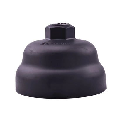Engine Oil Filter Cap for Hyundai Santa Fe Sonata (2021–2023) 26315-2J000