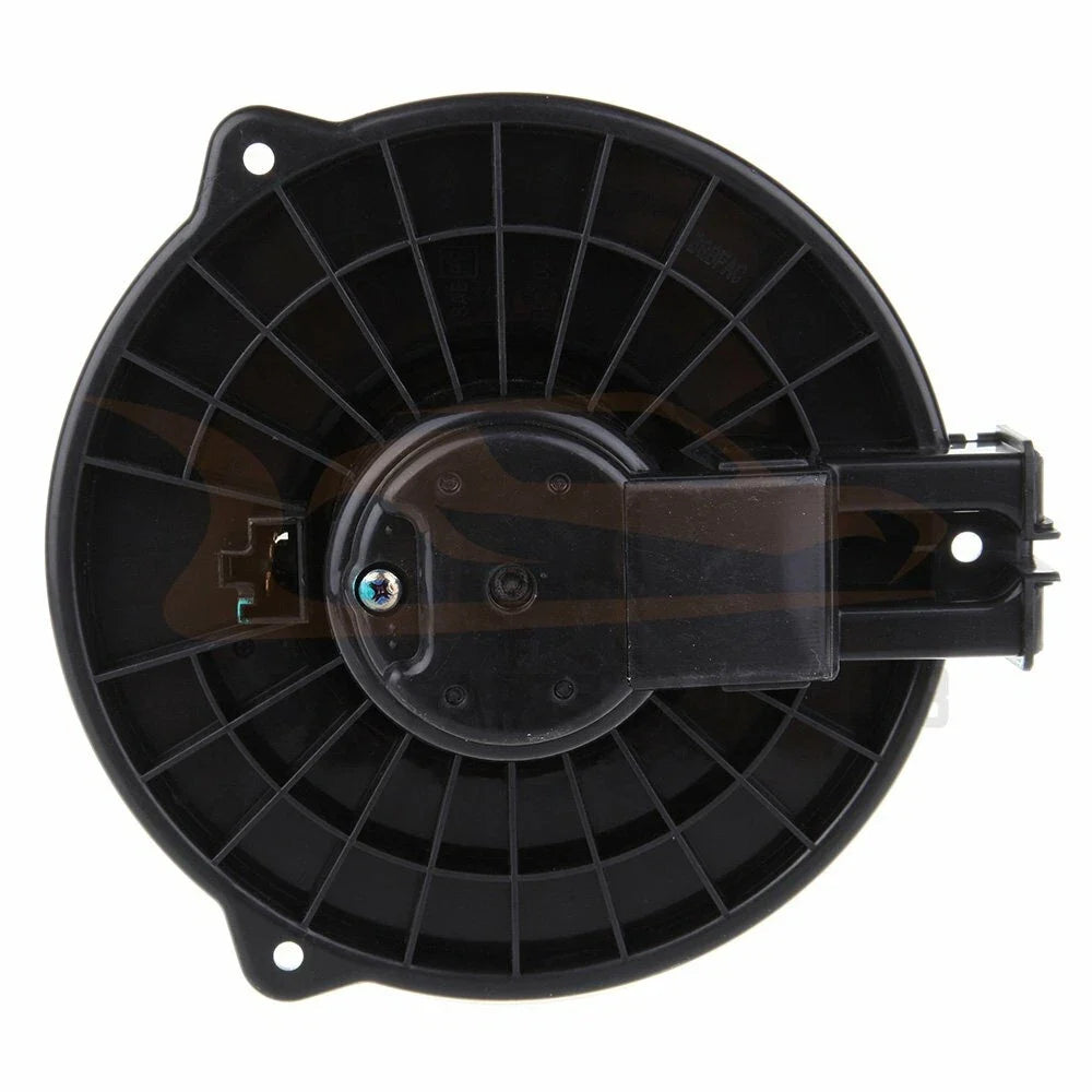 HVAC Heater Blower Motor with Fan Cage for Honda Subaru Toyota
