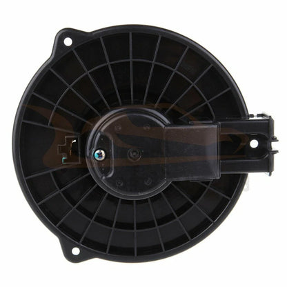 HVAC Heater Blower Motor with Fan Cage for Honda Subaru Toyota