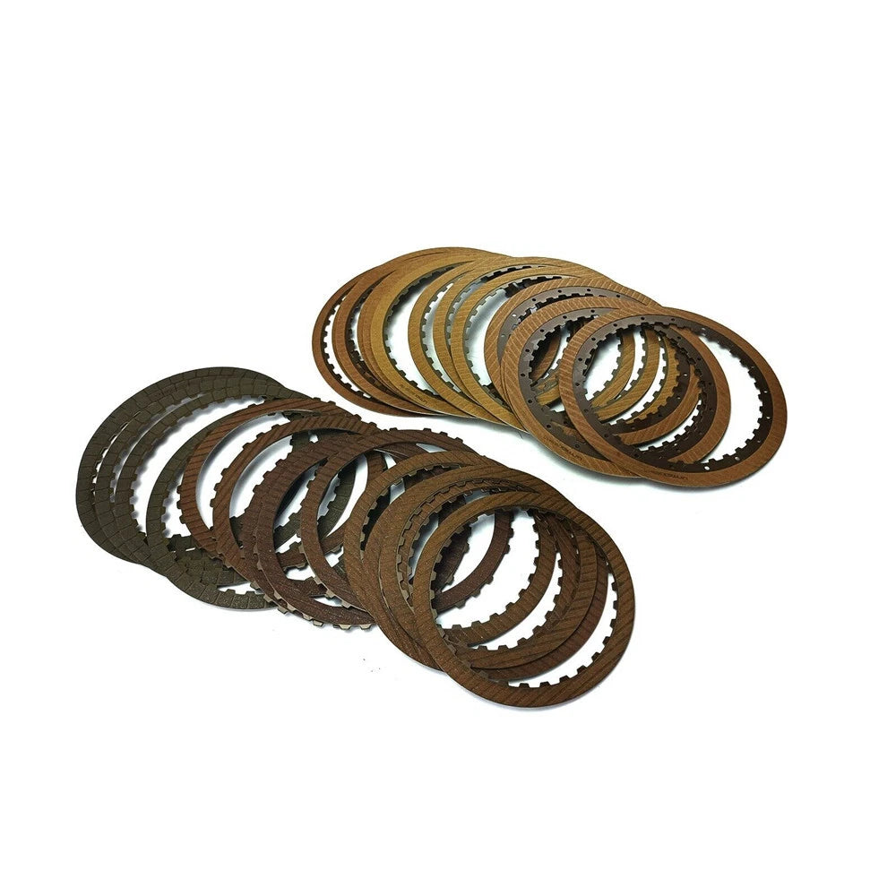 Set of 1 Auto Transmission Master Rebuild Kit for A3 Jetta Passat Tiguan (09G TF60SN)