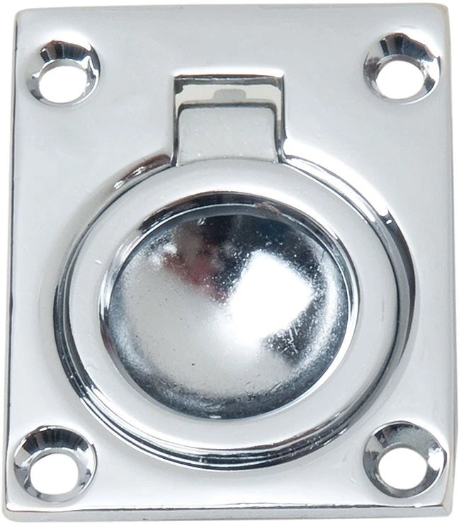 Flush Ring Pull for Perko 0841DP0CHR