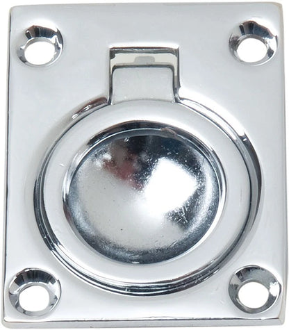 Flush Ring Pull for Perko 0841DP0CHR