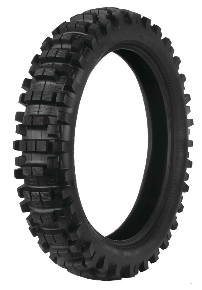 Kenda K760 Trak Master II Rear Tire 110/100-18 for