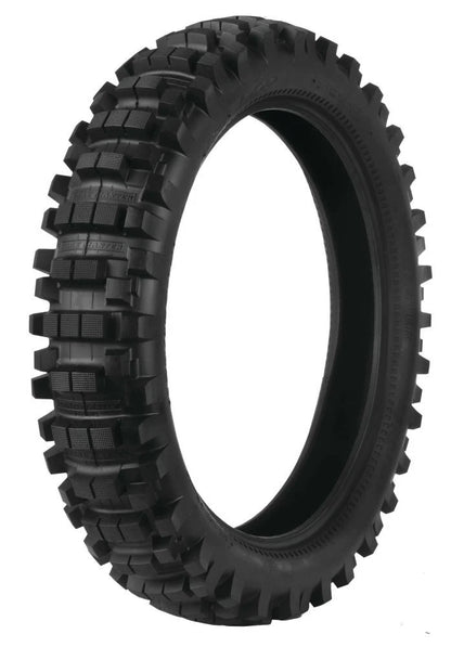 Kenda K760 Trak Master II Rear Tire 110/100-18 for