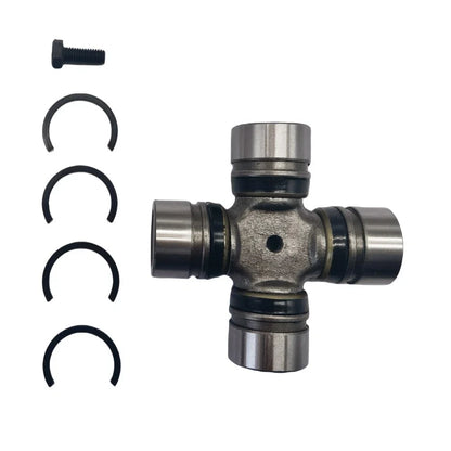 U-Joint Cross & Bearing Replacement for Mercury Mercruiser Alpha Gen 2 (805536A2, 18-2097)