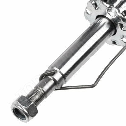 Front Pair Shocks Struts for Toyota Highlander (2001–2007)