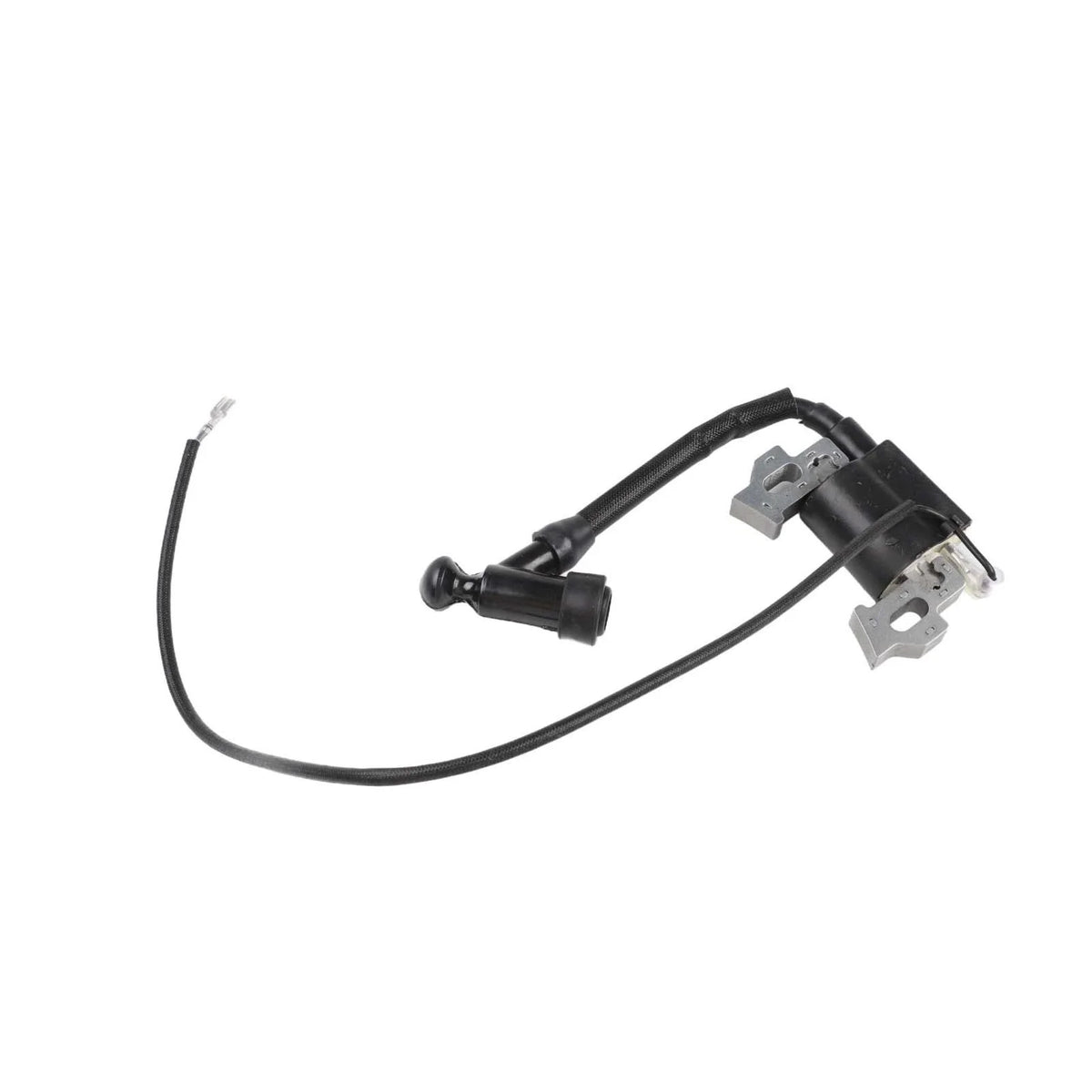 Ignition Coil for Lawn Mower Compatible with XT149, XT173, XT650, XT800 (14 584 04S)