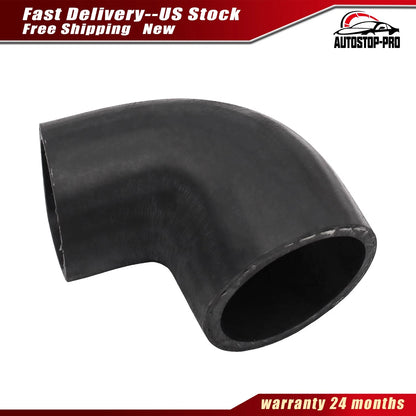 Elbow Hose Radiator Water for Cummins 6C 8.3C ISC QSC (3920762, 3901902)