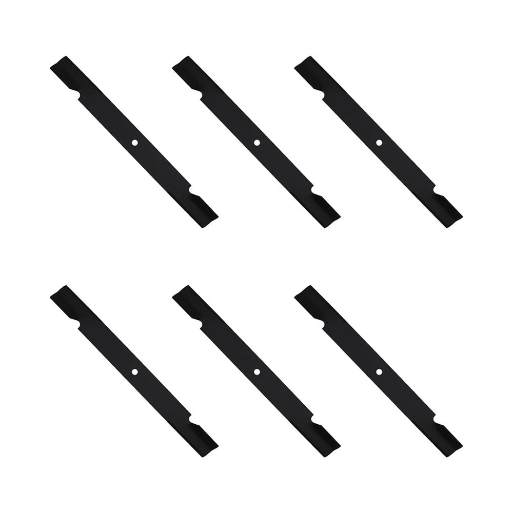 6X Lawn Mower Blade for Bad Boy (Fits 038-7220-00)