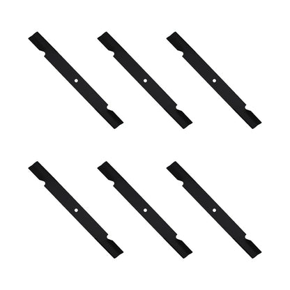 6X Lawn Mower Blade for Bad Boy (Fits 038-7220-00)