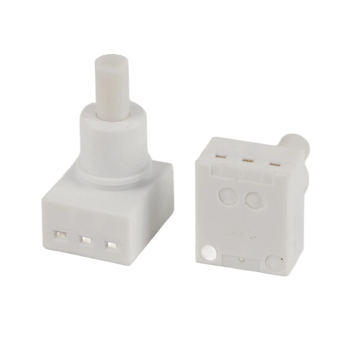 2X Interior Dome Light Switch for Car Roof