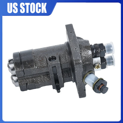 Injection Pump for Yanmar Tractor YM1700D YM195D YM2000D YM2210BD (1970–2023) 724160-51701