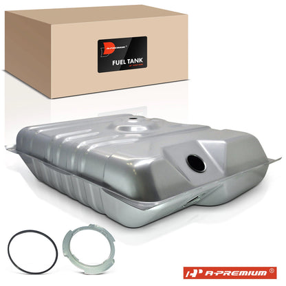 21 Gallon Fuel Tank with Lock Ring for Ford LTD II (1977–1979) D90Z9002A, F4B