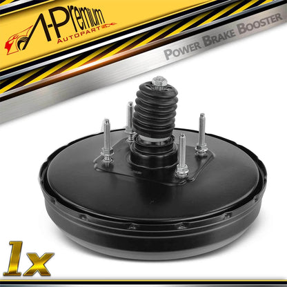 Power Brake Booster for Toyota Tundra (2004–2006) 446100C051, 472000C072, 472000C073, 53-4916
