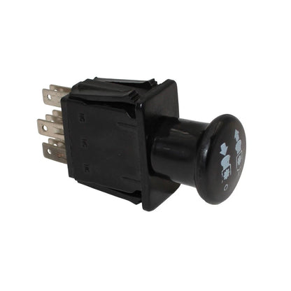 PTO Clutch Switch for Scag Zero Turn Mower Turf Tiger & Tiger