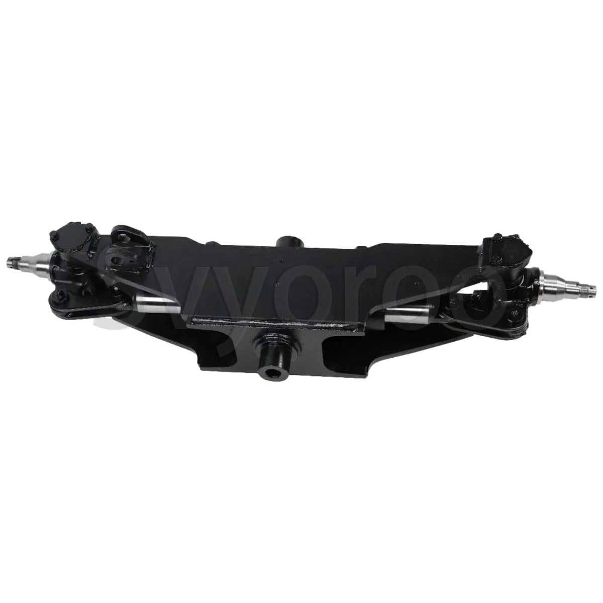 Steering Rear Axle Assembly 43110-U3300-71, 43110-U3303-71 for Toyota Forklift
