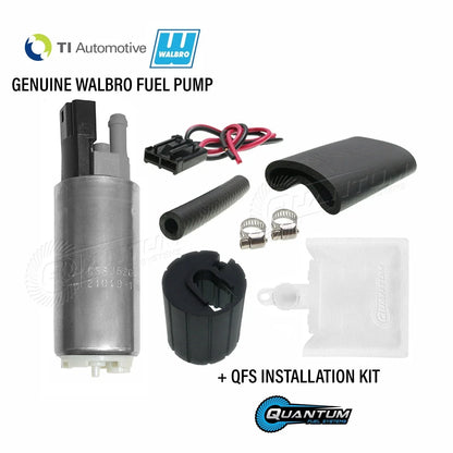 Walbro GSS342G3-766 Fuel Pump Kit for