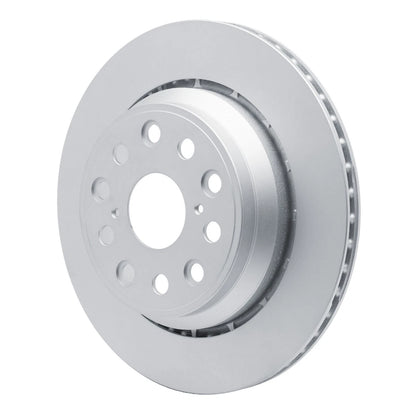 R1 Concepts Brake Disc Set of 2 for RWD Vehicles (2007–2017) RRE-75018, 4243150090
