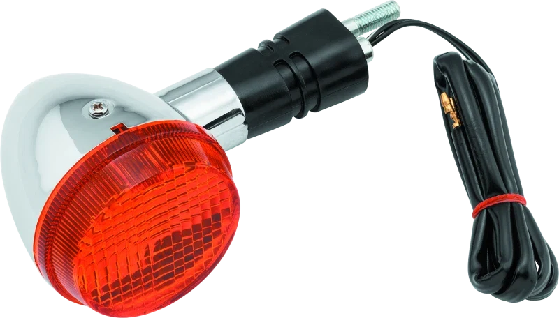 Rear Left Turn Signal for Honda VT600C, VLX (1998–2003)