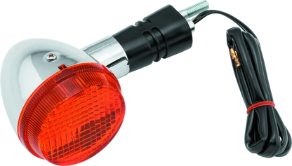 Rear Left Turn Signal for Honda VT600C, VLX (1998–2003)