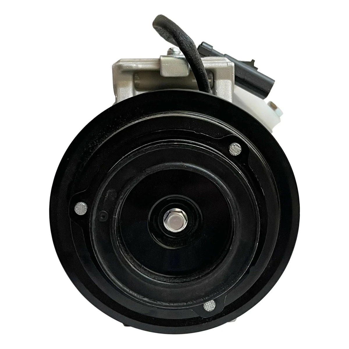 AC Compressor Kit With Condenser for Dodge Magnum 3.5L (2007–2007)