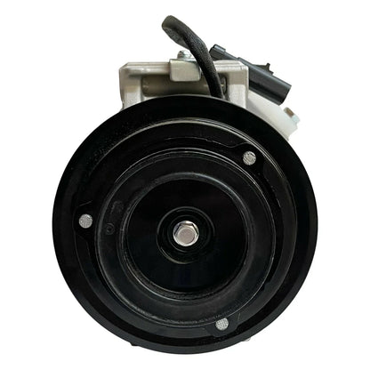 AC Compressor Kit With Condenser for Dodge Magnum 3.5L (2007–2007)