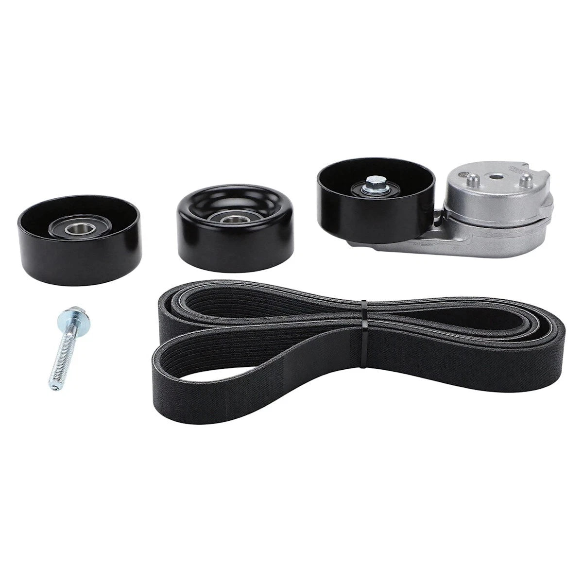 Timing Belt Kit for Ford F-350 Super Duty F-250 (2008–2010) 18039219