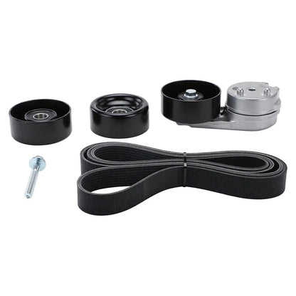 Timing Belt Kit for Ford F-350 Super Duty F-250 (2008–2010) 18039219