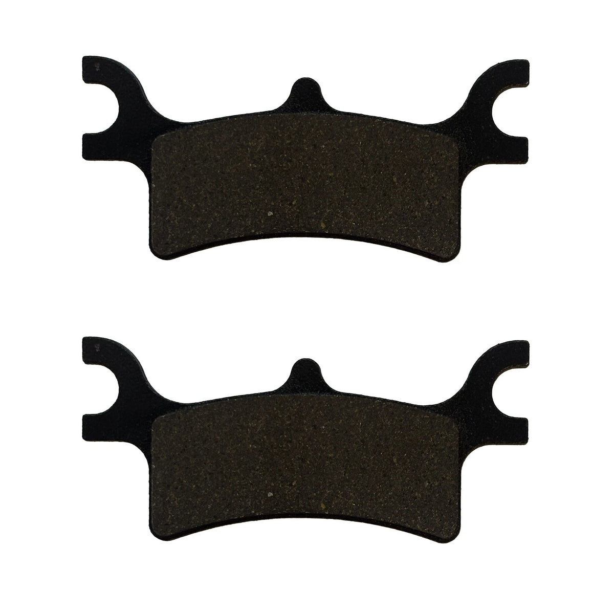 Rear Brake Pads for Polaris Magnum 325 2002 (FS-400l)