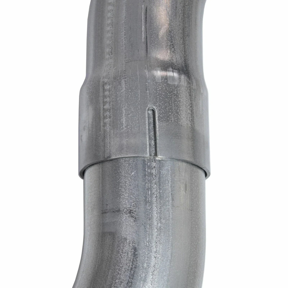 Dual Exhaust Kit 2.5" Cherry Bomb Salute Rear Exit for Ford F-Series (1967–1972)
