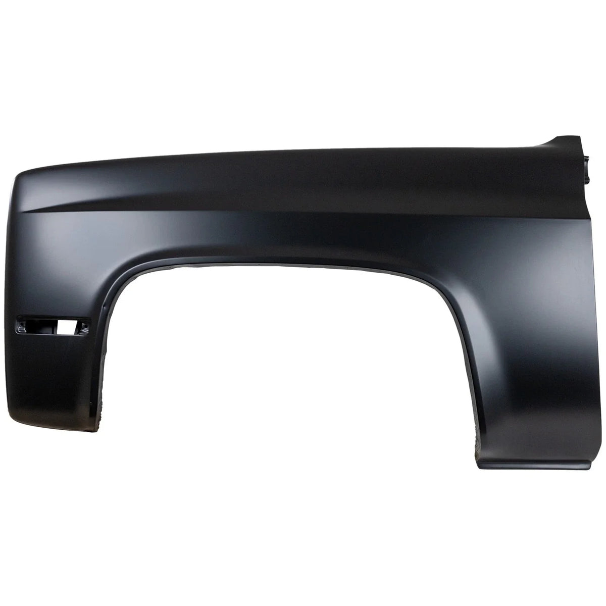 Fender for Chevrolet C10 (1981–1986) Front Driver and Passenger Side