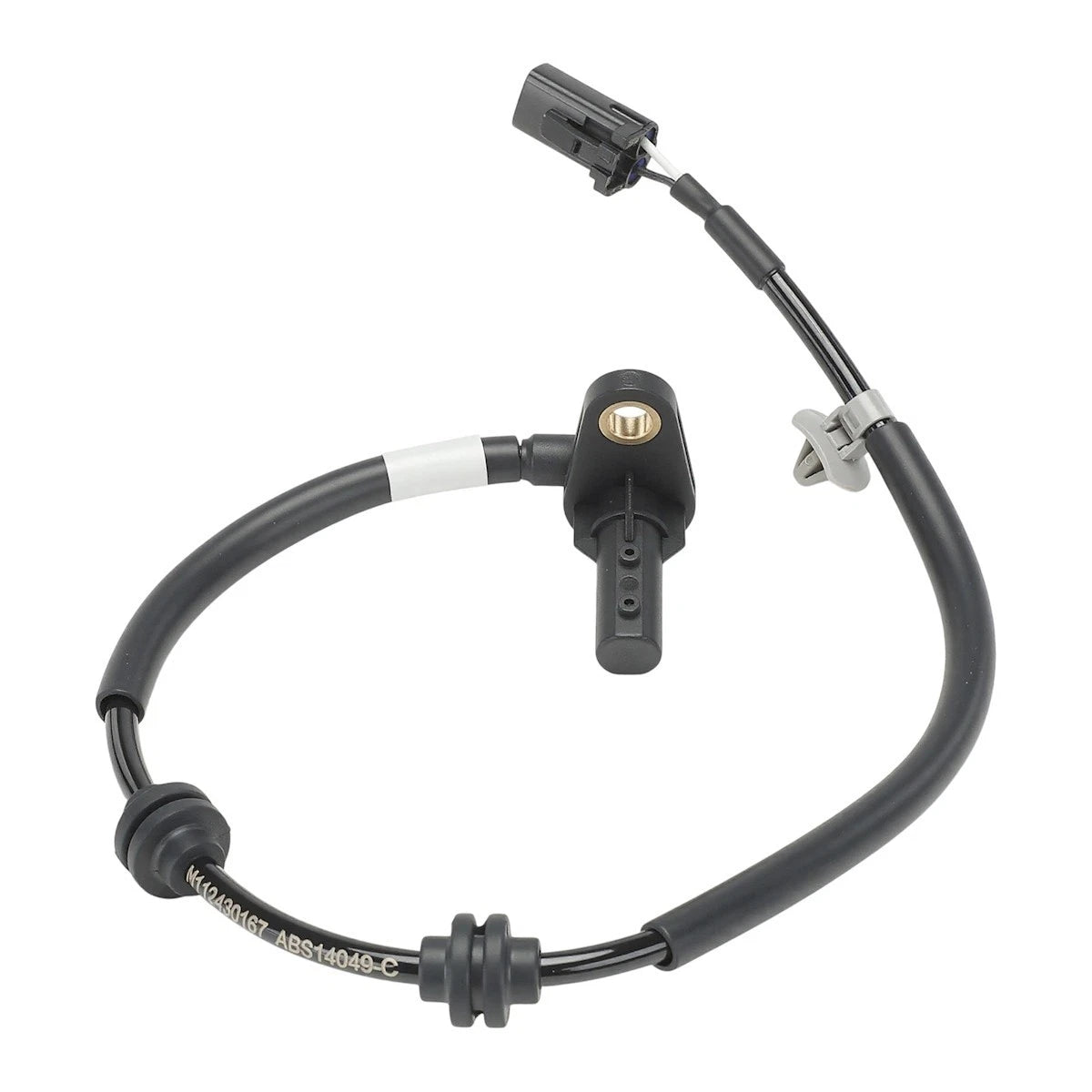 ABS Speed Sensor for Hyundai Equus (2014–2016) 18086781, Driver Left Side