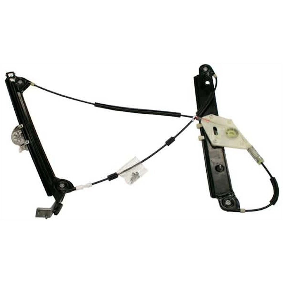 Set of 2 Window Regulators for BMW 128i 135i 135is (2008–2013) - SET-GXL51337165595