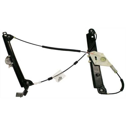 Set of 2 Window Regulators for BMW 128i 135i 135is (2008–2013) - SET-GXL51337165595