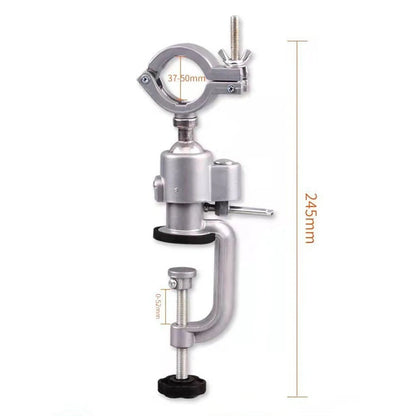 Aluminum Alloy F Table for Easy Operation Grinding