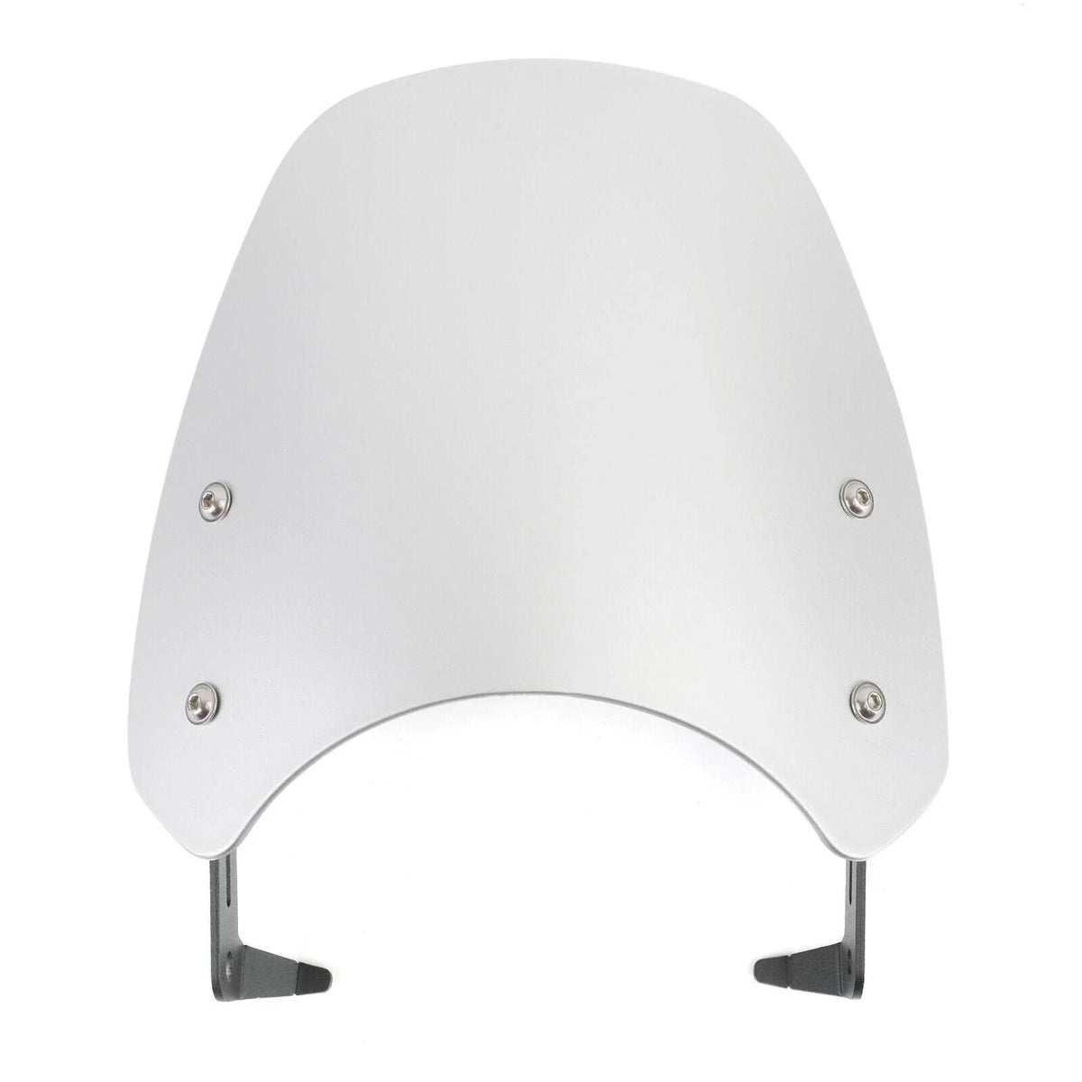 Windshield for Scrambler 1200 (2019–2022) Silver T9
