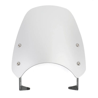 Windshield for Scrambler 1200 (2019–2022) Silver T9
