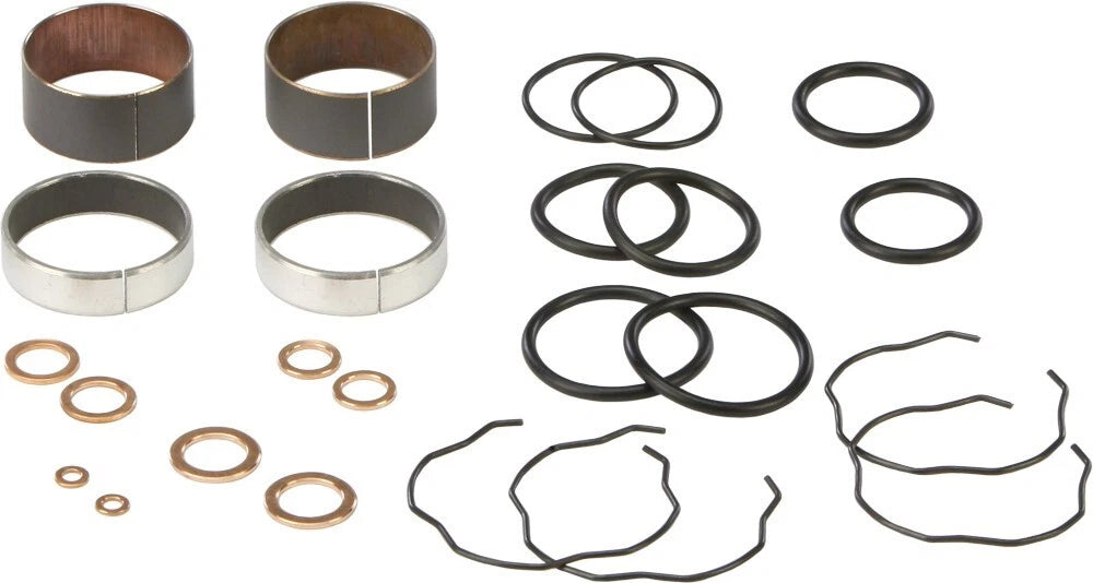 Fork Bushing Kit for All Balls (38-6096)