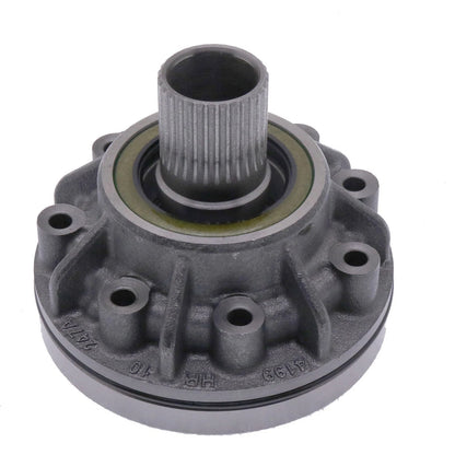 AT440858 Hydraulic Pump for John Deere 310SJ 310SK 310SL 315SJ (2005–2015)