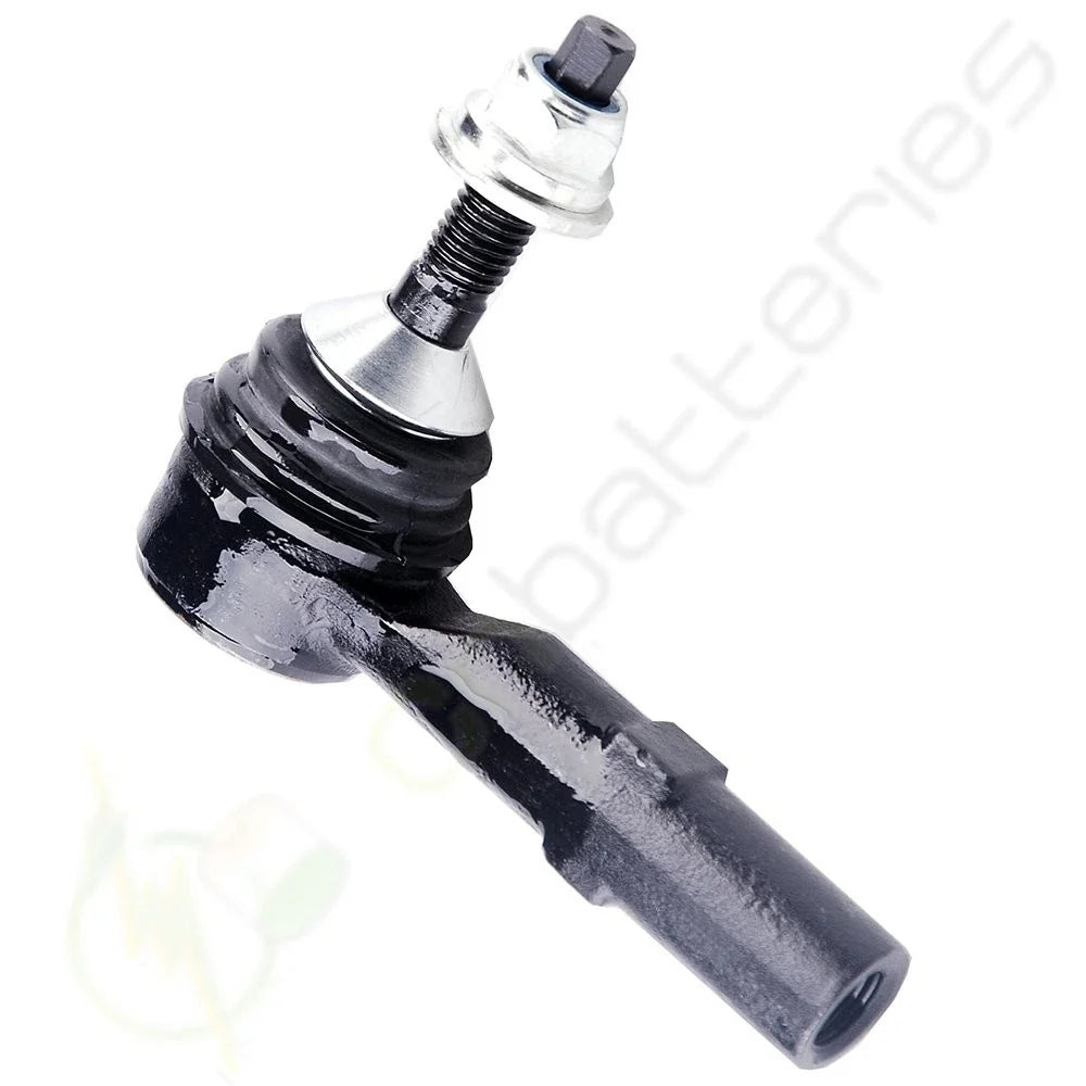 8Pcs Front Sway Bar Tie Rod Wheel Bearing Kit for Subaru Legacy Outback