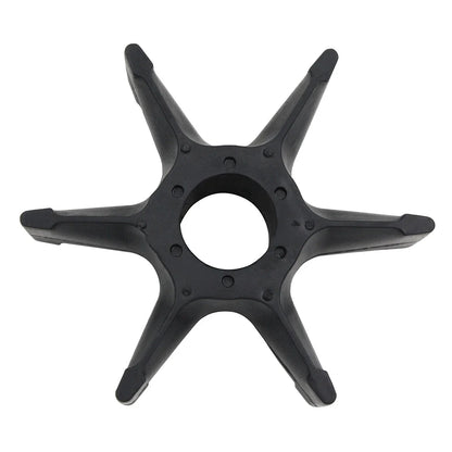 Water Pump Impeller Kit for Yamaha 2-Stroke 40 HP C40 (679, 6F5-W0078-A0)