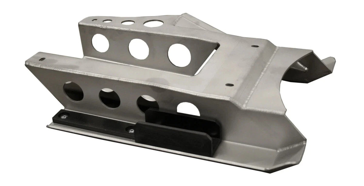 Swingarm Skid Plate for Yamaha Raptor 700/700R (2006–2023)