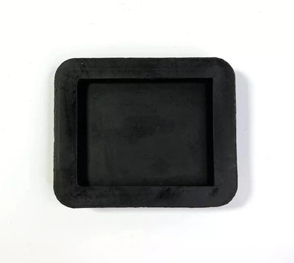 Brake Pedal Pad Rubber Replacement for 1953–1954 Chevrolet Full Size