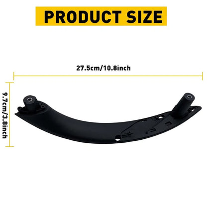 2X Front Left Right Door Handle Pull Armrest for BMW 428i 430i 435i 440i