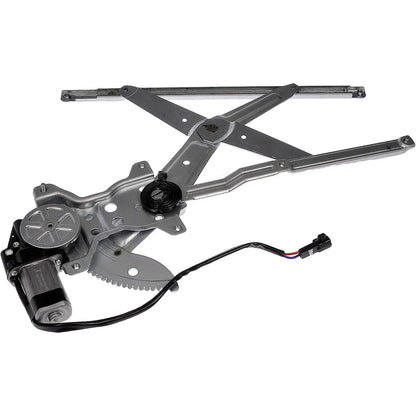 Dorman Window Regulator for Toyota Corolla (741-801, REPT462968, 212-0033)