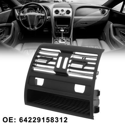 A/C Outlet Vent Grill for BMW 5 Series F10 (2011–2017) 64229158312